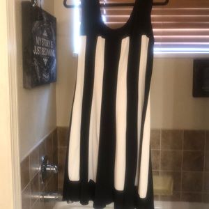 Connected Dress